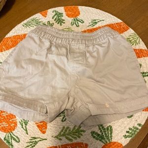 Used condition Beaufort bonnet shorts